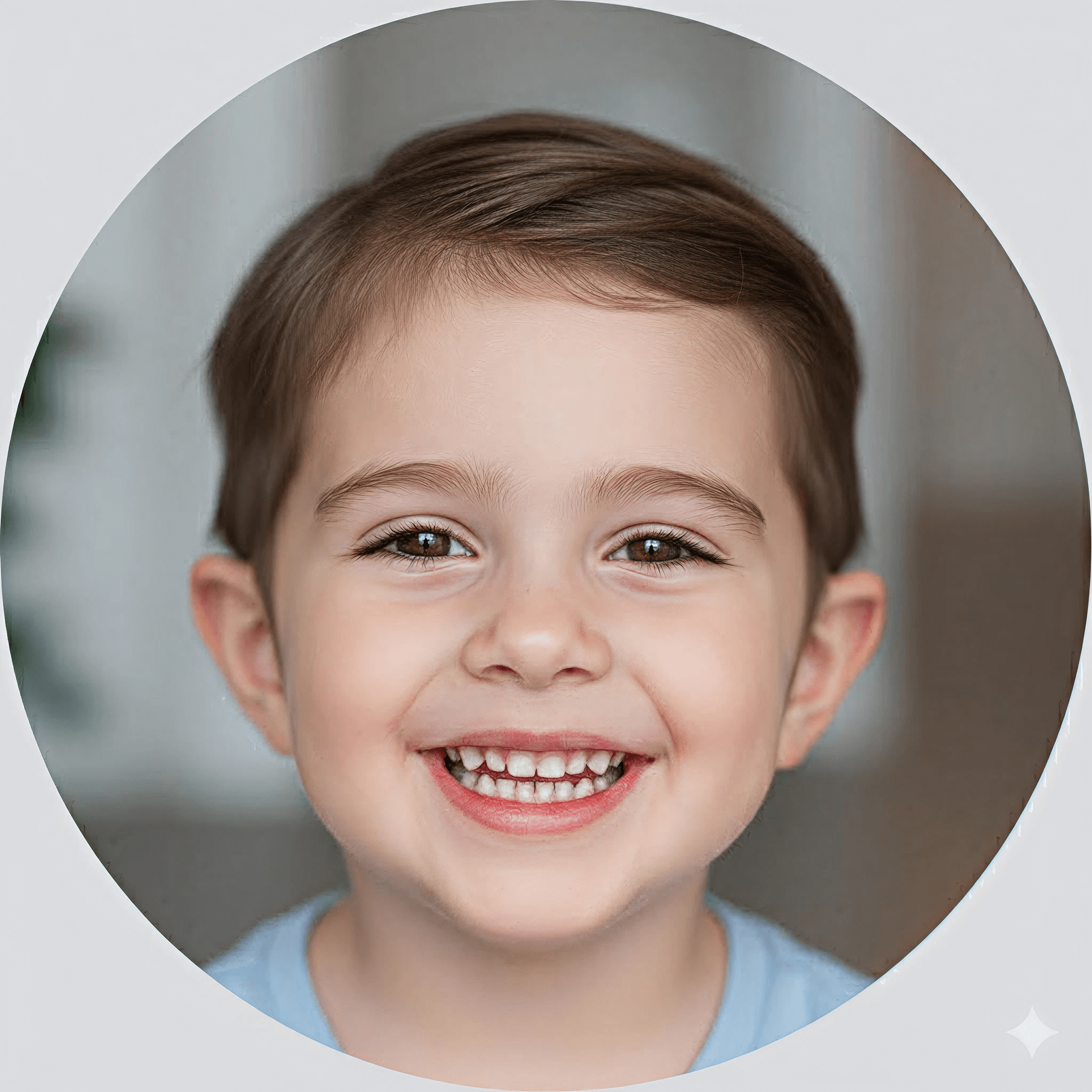 Face Baby 2
