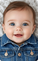 Baby Result 2