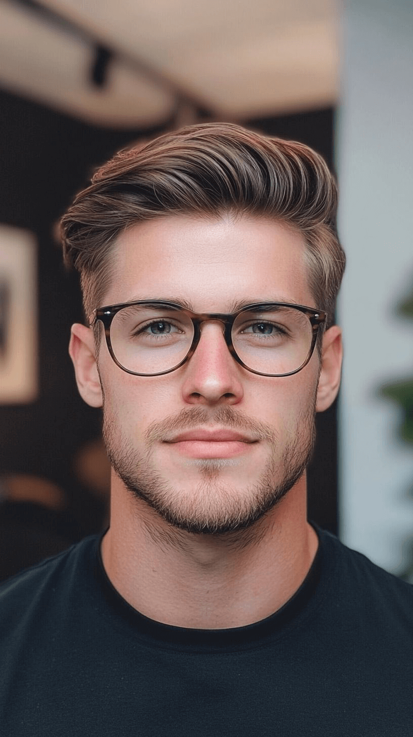 Face Father